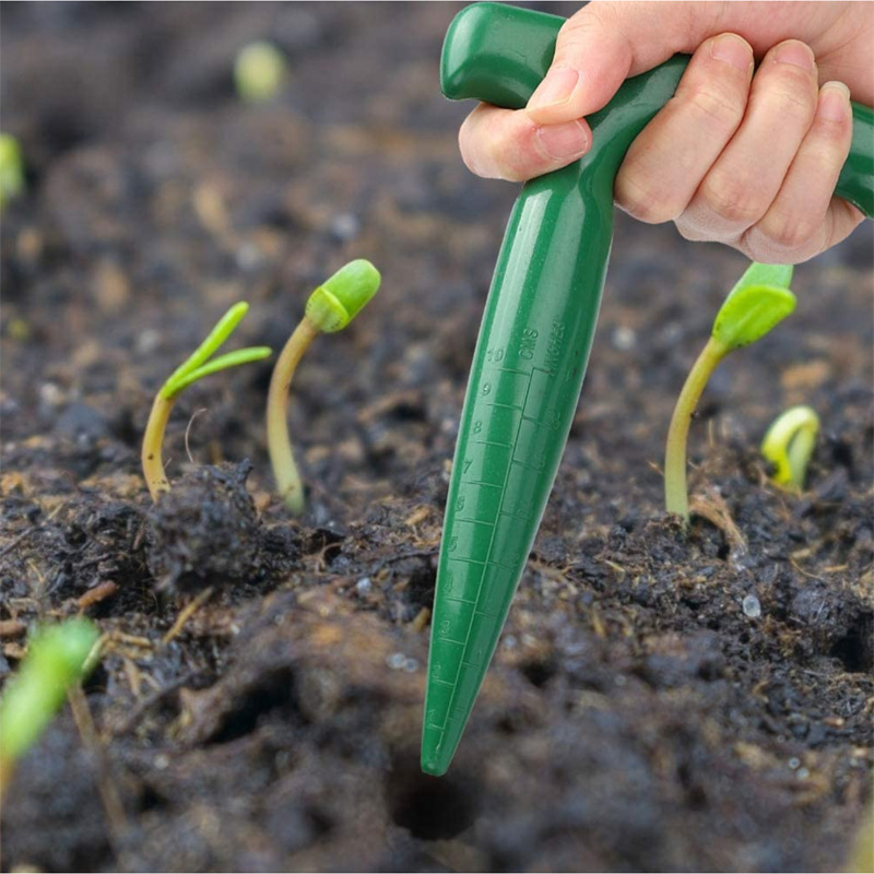 Mini Gardening Tool Set Label  - مراجعة Gardening Tools Store وسعره