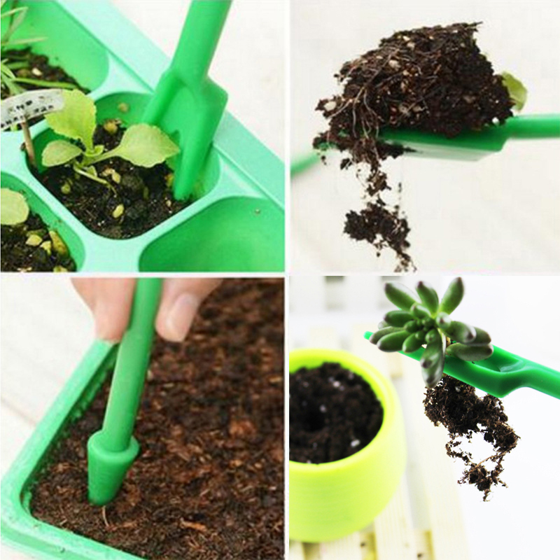 Mini Gardening Tool Set Label  - مراجعة Gardening Tools Store وسعره