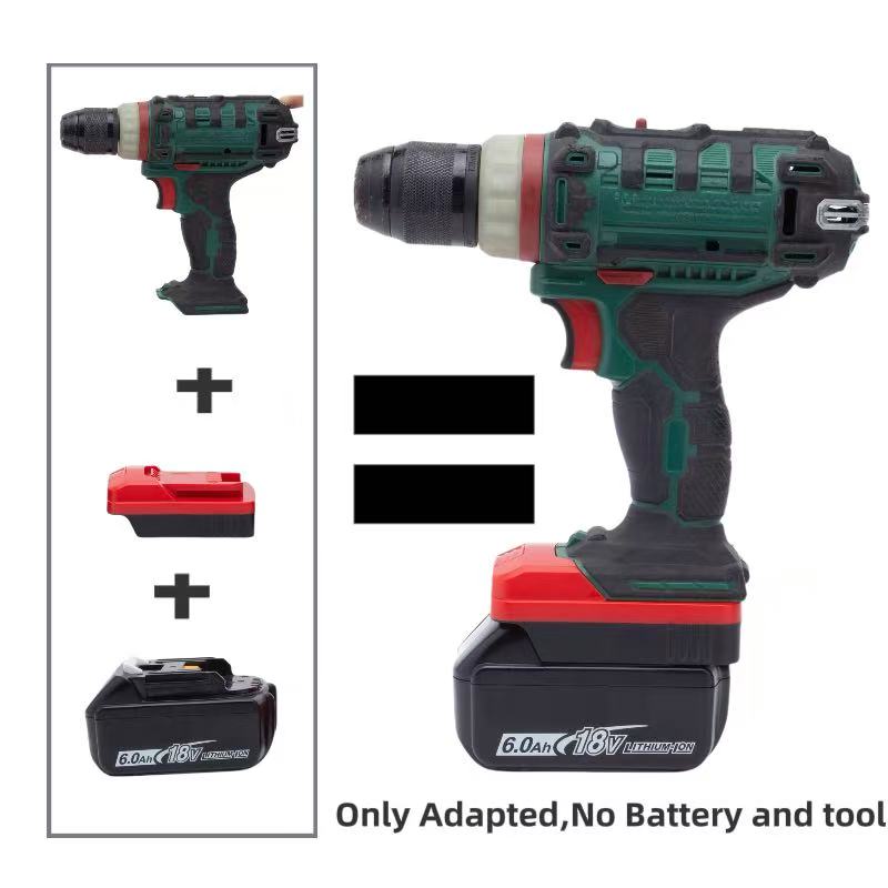 For Makita 18v /Parkside  Batt - مراجعة Gardening Tools Lidl وسعره