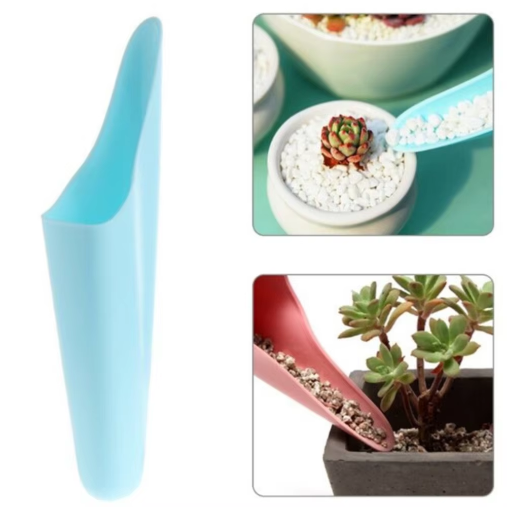 Gardening Tools Soil Scoop Sho - مراجعة Gardening Tools Brands وسعره