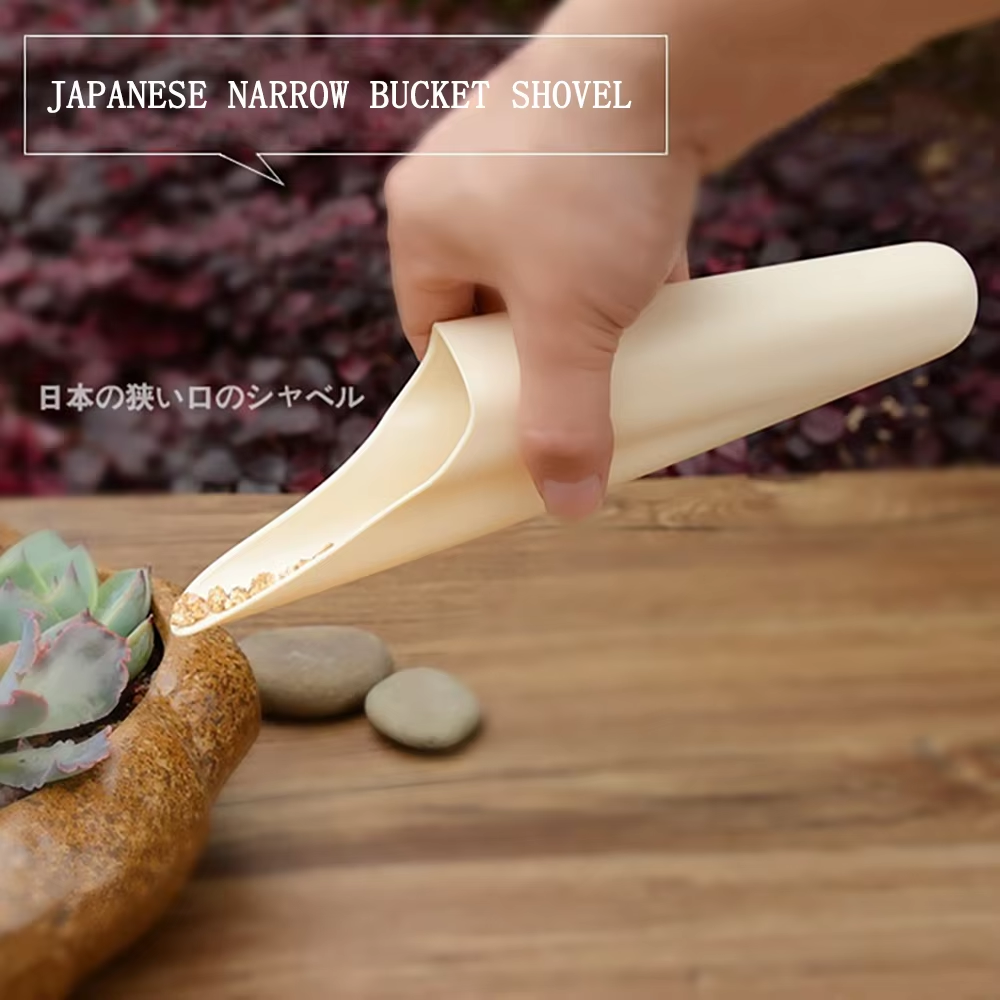 Gardening Tools Soil Scoop Sho - مراجعة Gardening Tools Brands وسعره