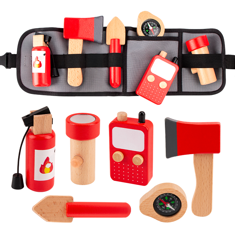 Kids Pretend Play Toy Tool Rol - مراجعة Gardening Tools For 6 Year Old وسعره