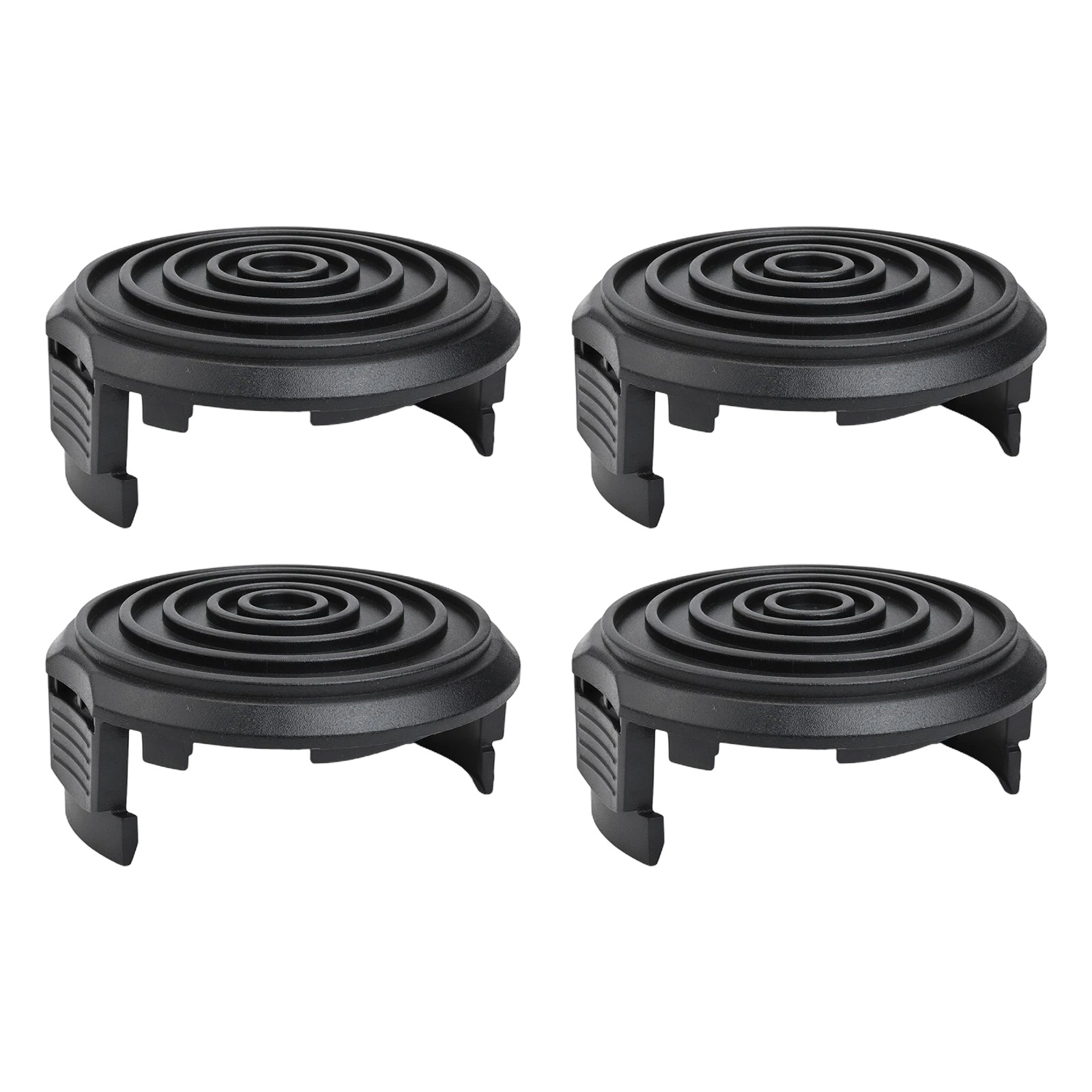Trimmer Replacement Spool and  - مراجعة Gardening Tools Harbor Freight وسعره