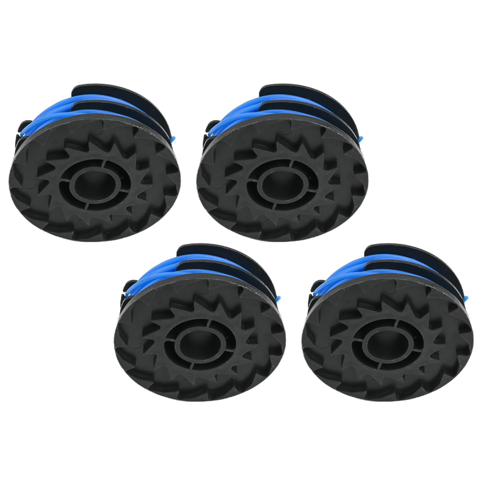 Trimmer Replacement Spool and  - مراجعة Gardening Tools Harbor Freight وسعره