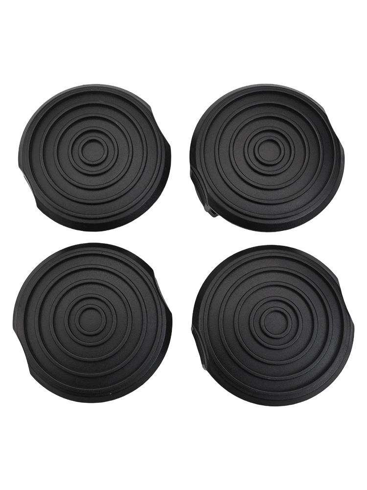 Trimmer Replacement Spool and  - مراجعة Gardening Tools Harbor Freight وسعره