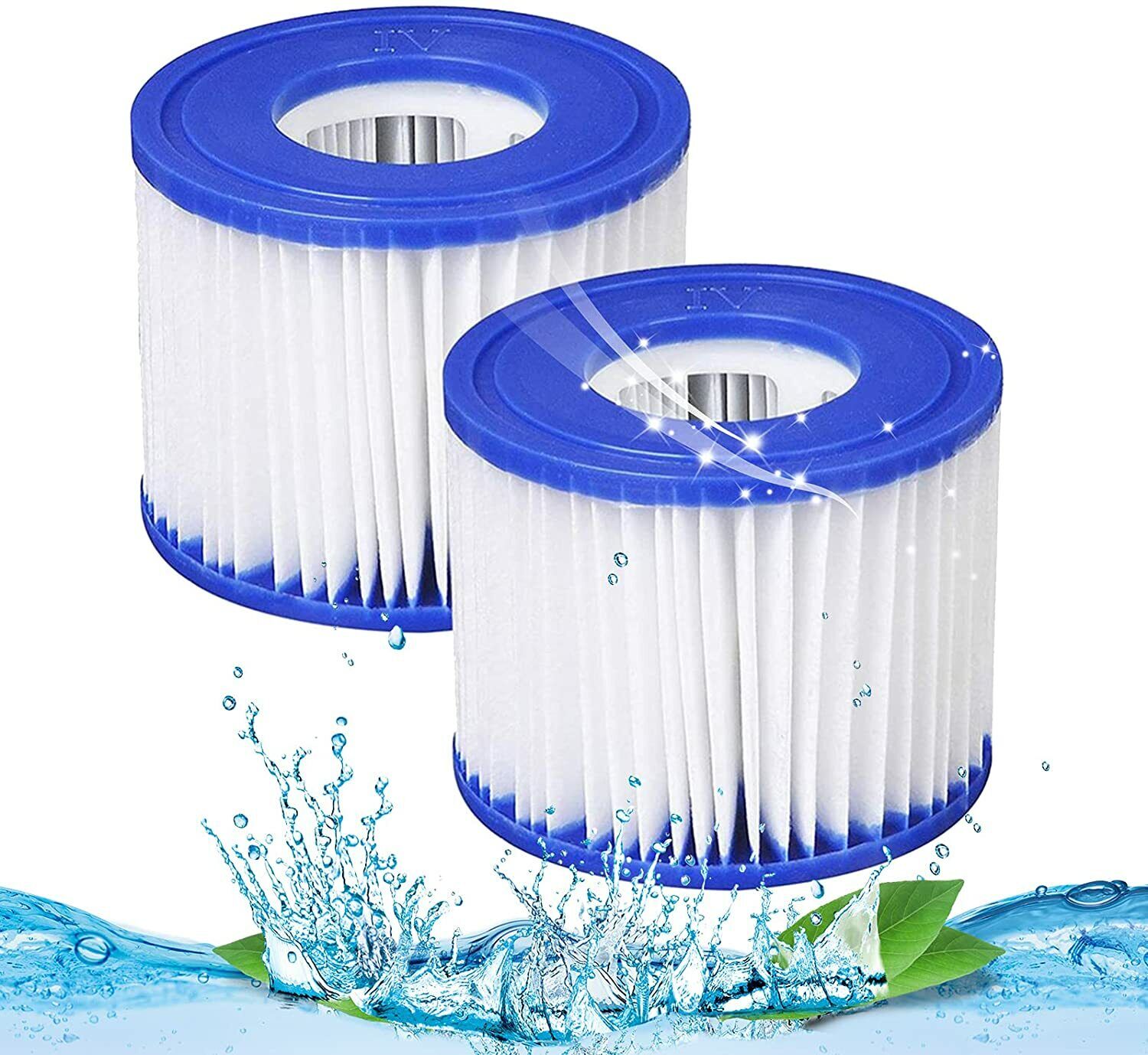 Cartridge Filters for Lay-Z La - مراجعة Gardening Tools Bundle وسعره