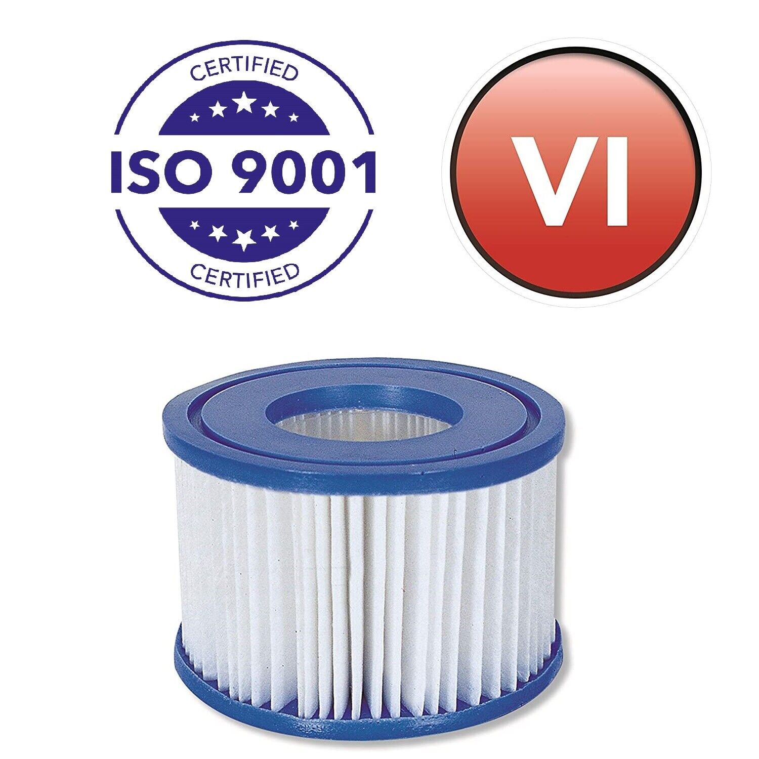 Cartridge Filters for Lay-Z La - مراجعة Gardening Tools Bundle وسعره