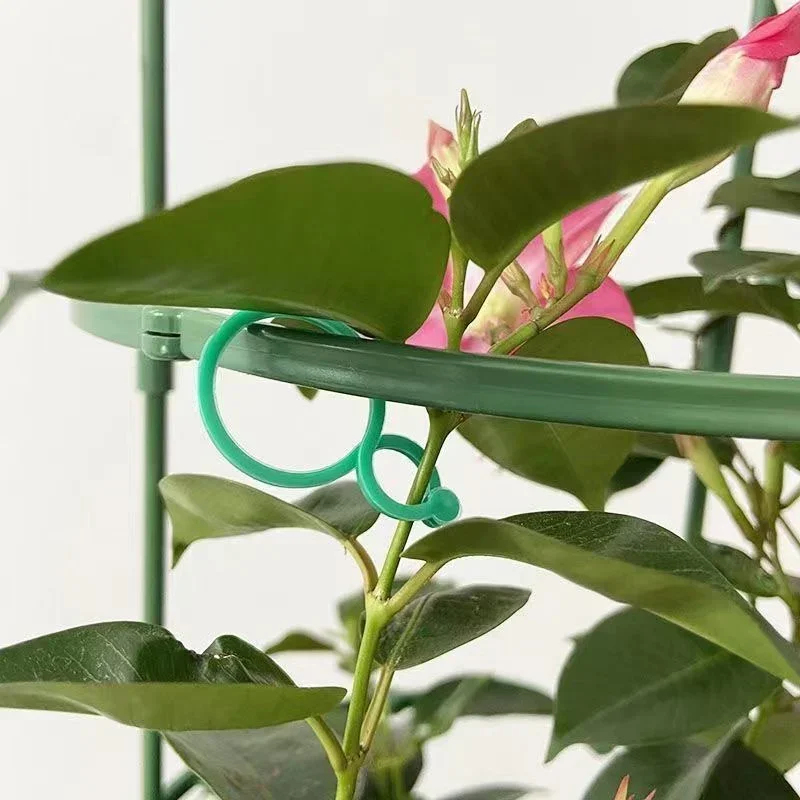 Plastic Garden Vine Strapping  - مراجعة Gardening Tools Bundle وسعره