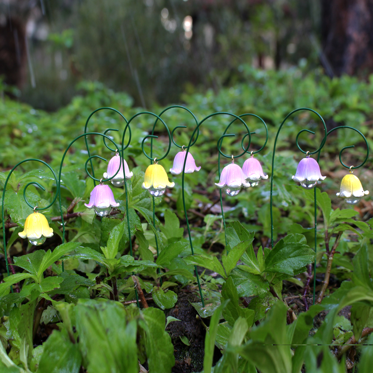 9pcs,Lily Of The Valley That W - مراجعة Gardening Tools Store وسعره