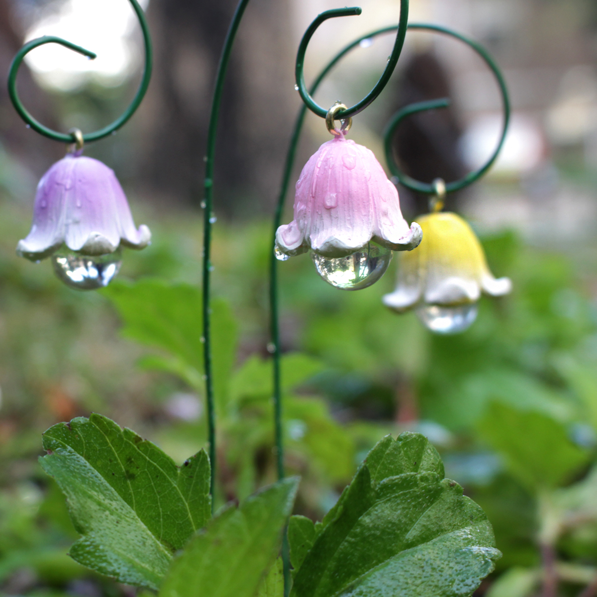 9pcs,Lily Of The Valley That W - مراجعة Gardening Tools Store وسعره