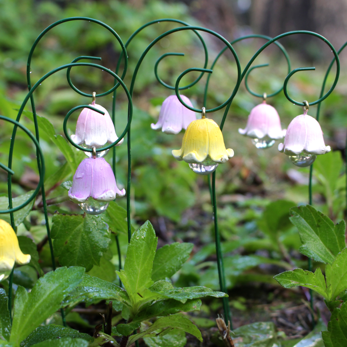 9pcs,Lily Of The Valley That W - مراجعة Gardening Tools Store وسعره