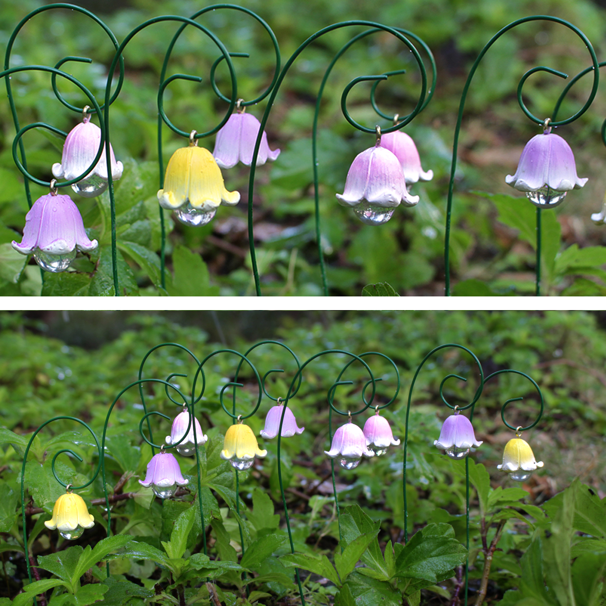 9pcs,Lily Of The Valley That W - مراجعة Gardening Tools Store وسعره