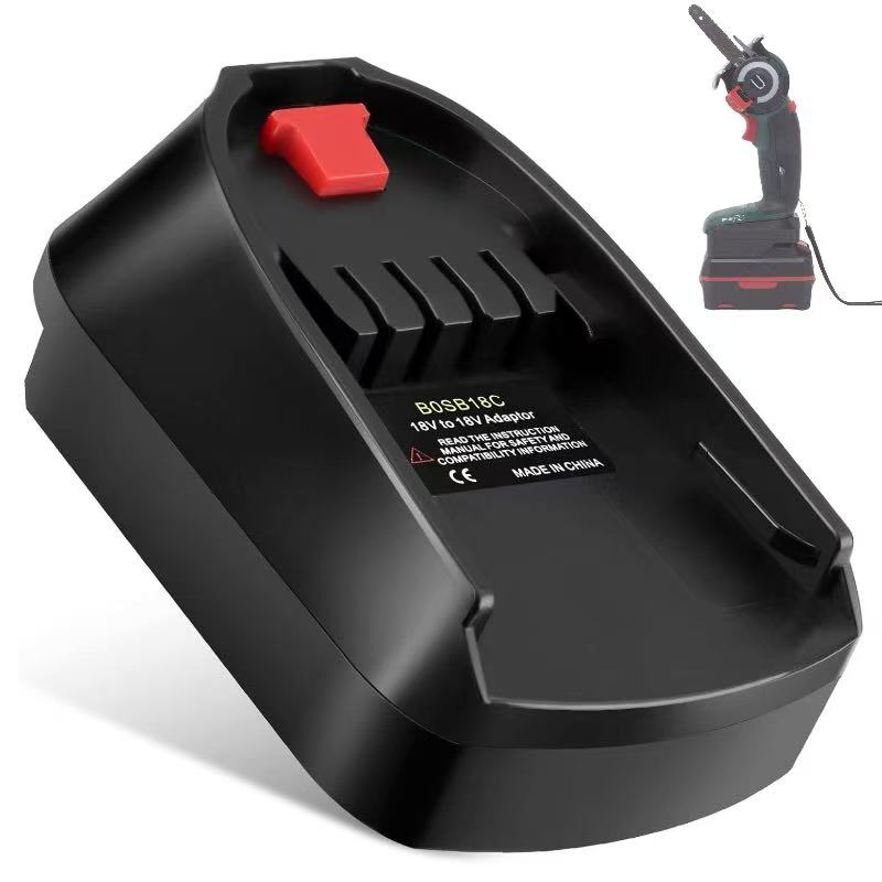 Adapter for LIDL Parkside x20  - مراجعة Gardening Tools Lidl وسعره