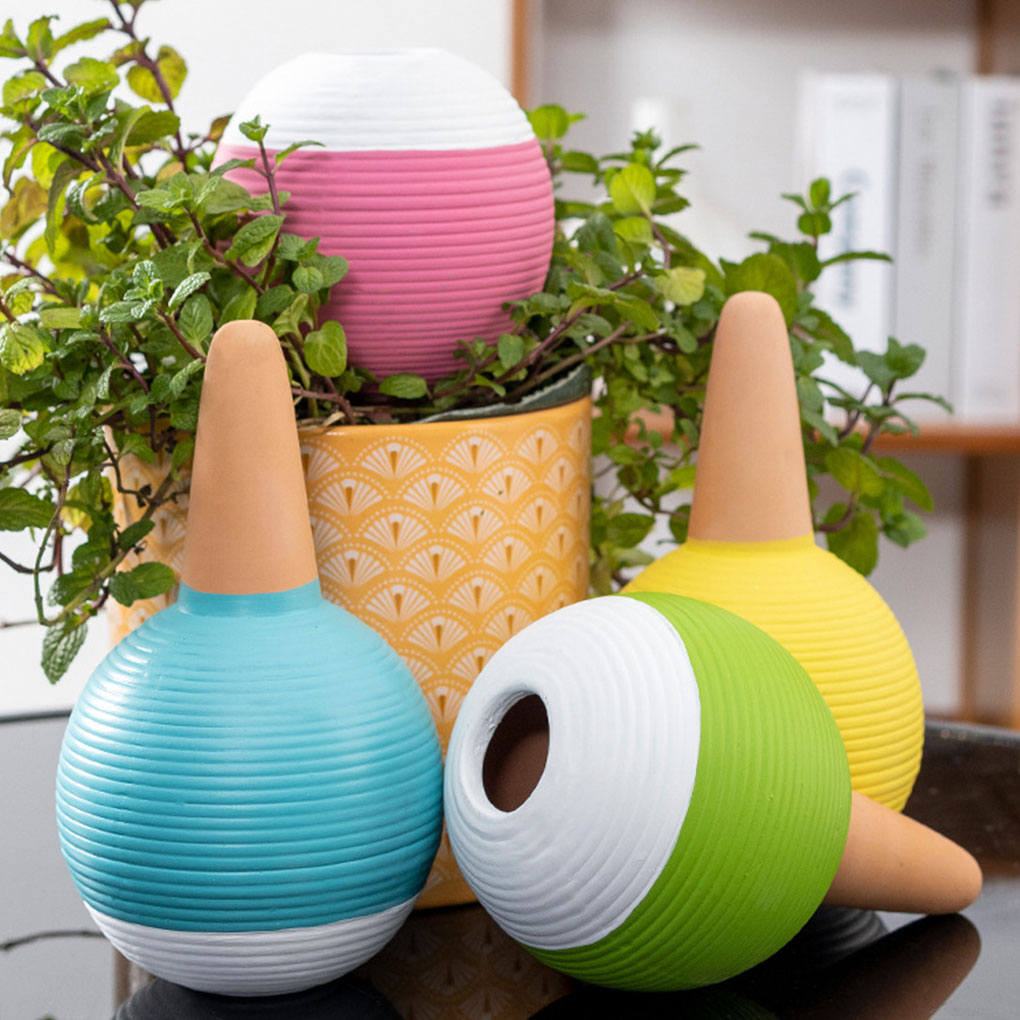 Automatic Plant Watering Tool  - مراجعة Gardening Tools You Must Have وسعره