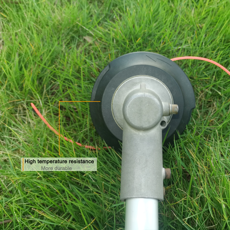 1Pc New Bearing Grass Trimmer  - مراجعة Gardening Tools For Beginners وسعره