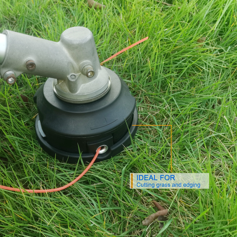 1Pc New Bearing Grass Trimmer  - مراجعة Gardening Tools For Beginners وسعره