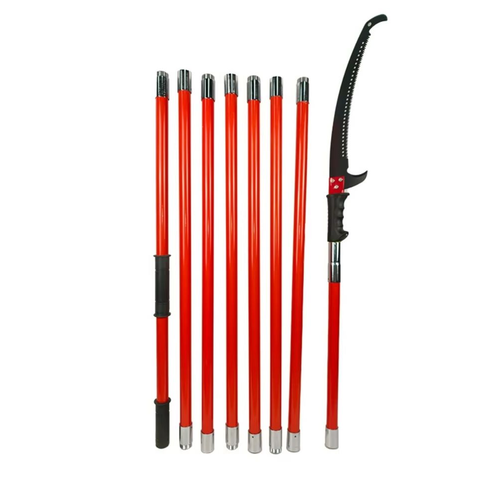 Pruning Saw Thickened 32mm Ins - مراجعة Gardening Tools Sharp وسعره