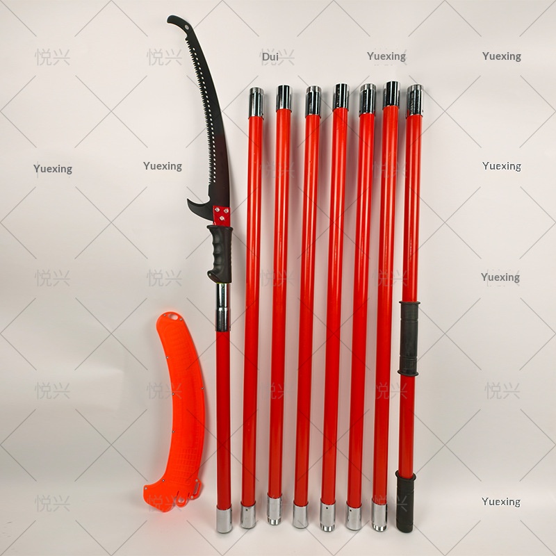 Pruning Saw Thickened 32mm Ins - مراجعة Gardening Tools Sharp وسعره