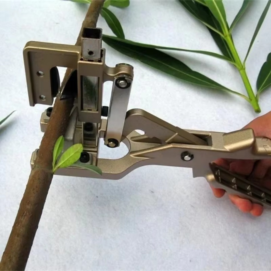 Fruit Tree Grafting Tool Speci - مراجعة Gardening Tools On Sale وسعره