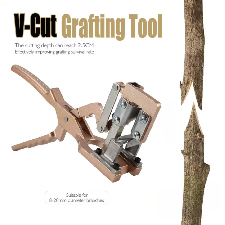 Fruit Tree Grafting Tool Speci - مراجعة Gardening Tools On Sale وسعره