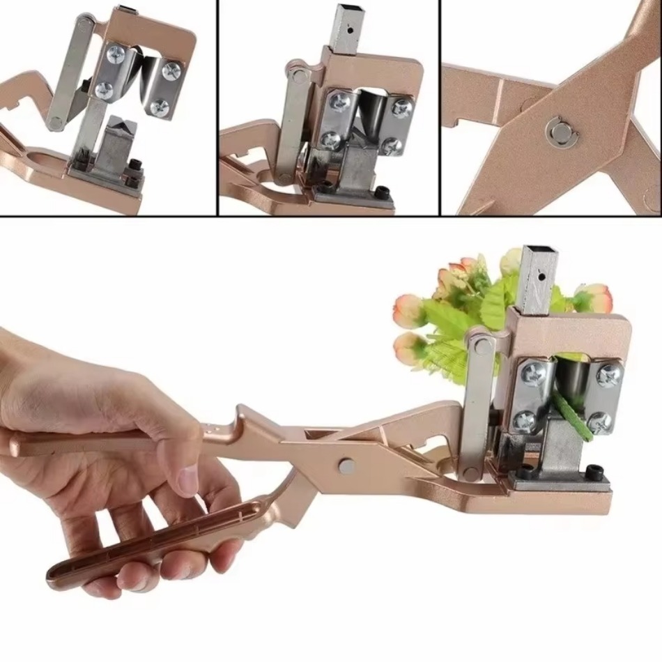 Fruit Tree Grafting Tool Speci - مراجعة Gardening Tools On Sale وسعره